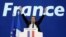Emmanuel Macron, predsjednički kandidat centra pobijedio je u prvom krugu izbora 23. aprila