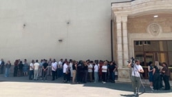 Ծառուկյանին պատկանող ընկերությունների աշխատակիցները  գրեթե ամենօրյա ռեժիմով բողոքի ակցիաներ են կազմակերպում