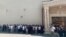 Armenia -Employees of Ggaik Tsarukian's Multi Tabak company demonstrate in Yerevan, July 14, 2026.