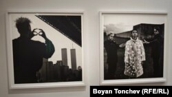  Част от изложбата 