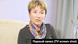 Татьяна Успенская