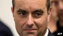 Себастијан Лекорну 