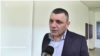 Armenia -- Former Deputy Minister of Health Arsen Davtian, Febuary 3, 2020. 