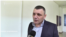 Armenia -- Former Deputy Minister of Health Arsen Davtian, Febuary 3, 2020. 