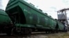 Уряд заявив, що Україна може перенаправити близько 10% свого експорту зерна, який оцінюється в 6 мільйонів тонн у 2026 році, через Молдову
