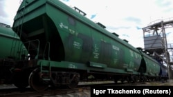 Уряд заявив, що Україна може перенаправити близько 10% свого експорту зерна, який оцінюється в 6 мільйонів тонн у 2026 році, через Молдову