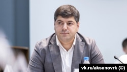 Анушаван Агаджанян