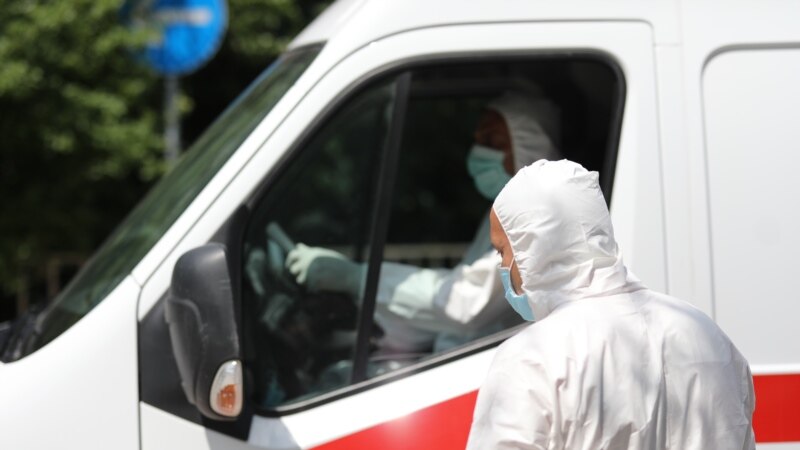 Katër persona të vdekur, 57 të infektuar me koronavirus në Kosovë