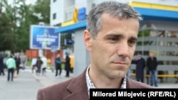 Mirsad Duratović, Udruženje logoraša „Prijedor 92“