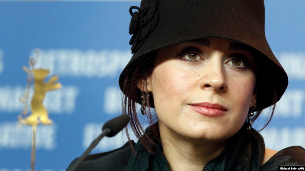 مریم مقدم فیلمساز ایرانی، به تازگی ممنوع‌الخروج شده است
