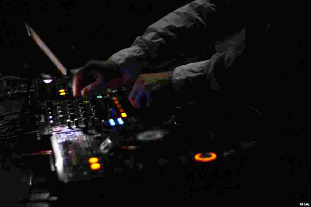 „În direct" din arhive #68