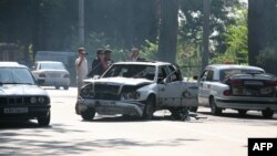За восемь месяцев этого года в Абхазии в результате ДТП погибли 42 человека