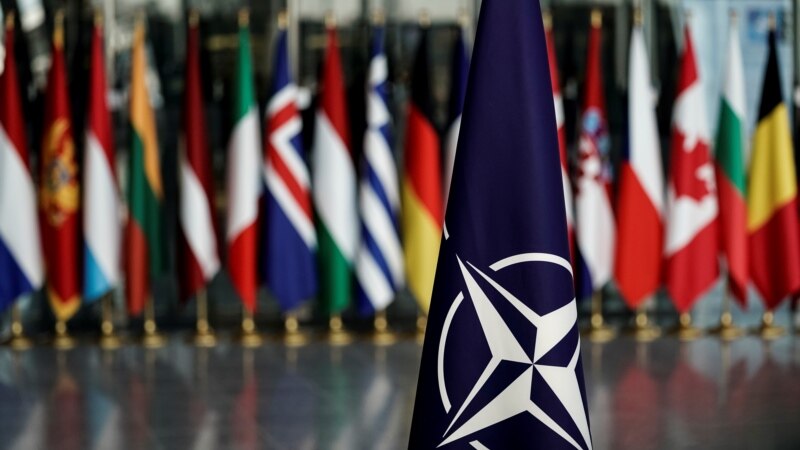 NATO sammiti alyansa sədaqət bəyannaməsi ilə başa çatdı