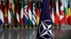 NATO Leaders Pledge To Uphold Mutual-Defense Clause, Name Russia 'Threat'