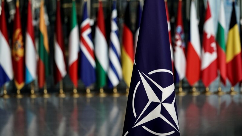 NATO liderleri London sammitine gatnaşýarlar