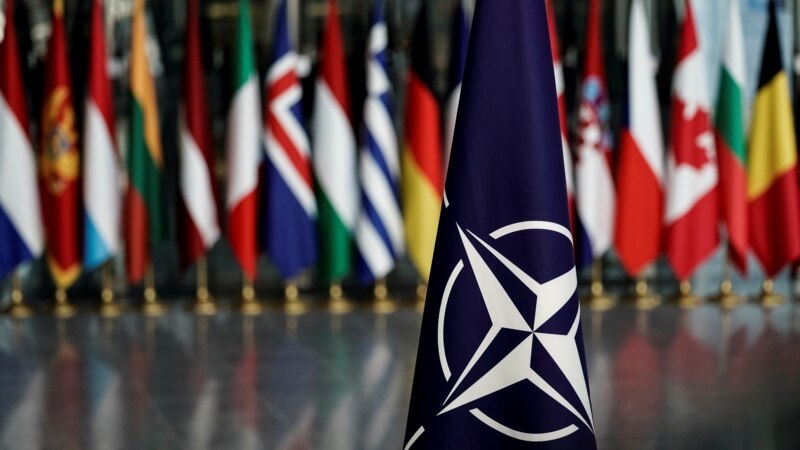 NATO liderleri ýaranlygyň düýbüniň tutulmagynyň 70 ýyllygyny bellemek üçin Londonda duşuşýar