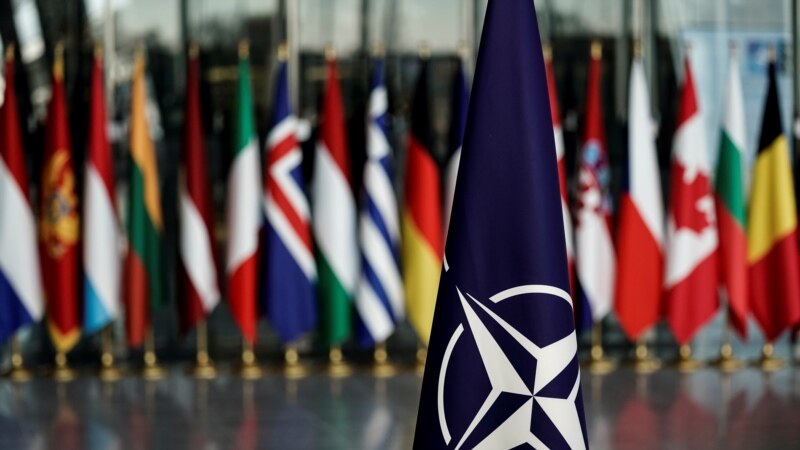 NATO liderli içerki oňuşmazlyklar arasynda agzybirligi berkitmäge çalyşýar 