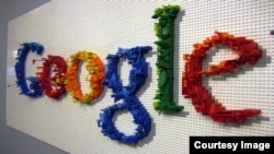 Google 