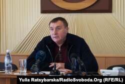 Директор «Павлоградського хімічного заводу» Леонід Шиман каже, що з початку 2020 року програму утилізації не фінансують