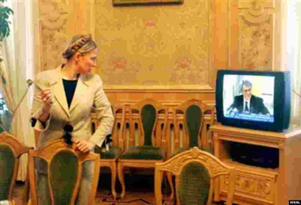 2008-ий у фотографіях, голосах і звуках #129