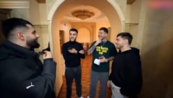 «Все, приплыли». Российских стримеров арестовали в Алматы на 15 суток