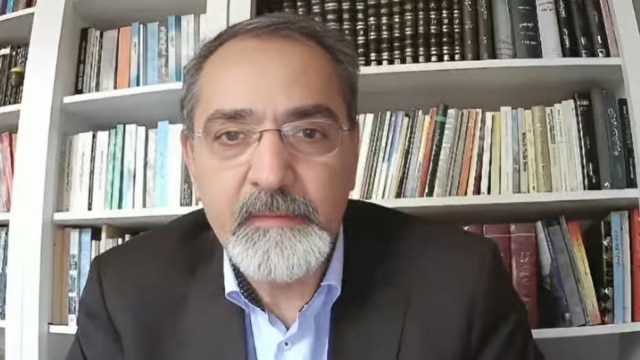 دلایل پافشاری ایران بر غنی‌سازی در گفت‌وگو با مهران مصطفوی