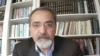 Iran -- Mehran Mostafavi, Nuclear Affairs Expert in Paris