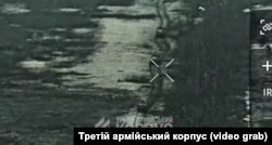 Масований механізований штурм армії РФ на Лимансько-Борівській ділянці фронту, про відбиття якого 19 березня 2026 року заявив 3-й АК