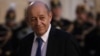Francuska u narednim danima odlučuje o udarima na Siriju 