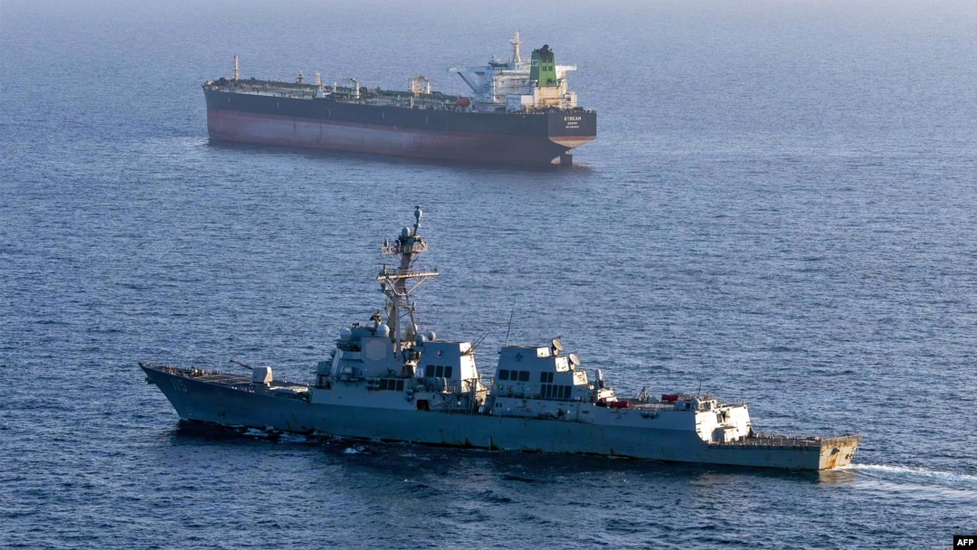 rferl.org - 'Some Good Signs,' But Big 'Gaps' As Fitful US-Iran Negotiations Struggle On