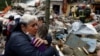 UKRAINE-CRISIS/ATTACK-KYIV