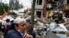 UKRAINE-CRISIS/ATTACK-KYIV