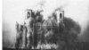Разрушение храма Христа Спасителя, 1931