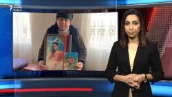 Nərmin qətlinin iziylə- AzadlıqRadiosunun müxbiri hər iki ailə ilə görüşüb