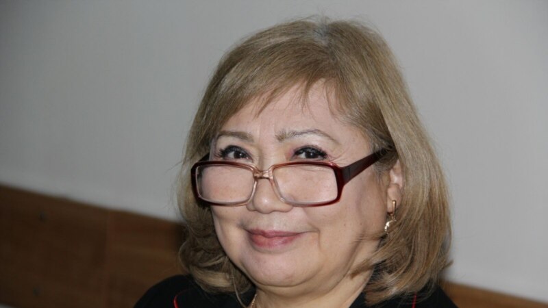 Умерла казахстанская правозащитница и журналистка Розлана Таукина