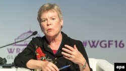 Rose Gottemoeller