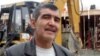 Early Release For Jailed Azeri Activist
