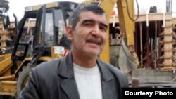 Эльшан Гасанов