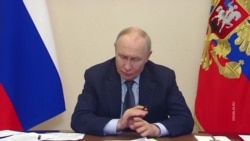 Путин не видит проблем с инвестициями  