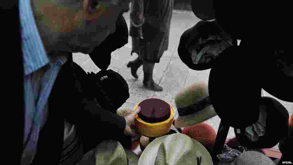 Tradicija izrade bosanskog fesa‏ #24