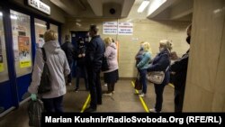 У Києві занадто високий рівень інцидентності