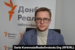 Олексій Мінаков, політичний аналітик