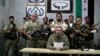 فرمانده ارتش آزاد سوريه در جریان یک بمبگذاری «زخمی شد»