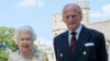 Британія: принц Філіп, ймовірно, лишиться у лікарні до наступного тижня – ВВС