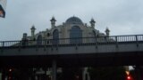 Moschee la Berlin