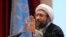 صادق لاریجانی می‌گوید: «کسانی که از پولشویی اطلاع دارند، موظف به اعلام آن به مرجع قضایی هستند».