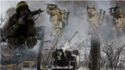 Орус-украин согушу качан бүтөт?