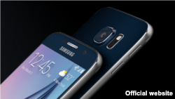 Galaxy S6 və Galaxy S6 Edge