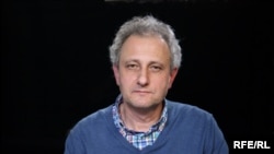 Андрей Колесников, российский политолог