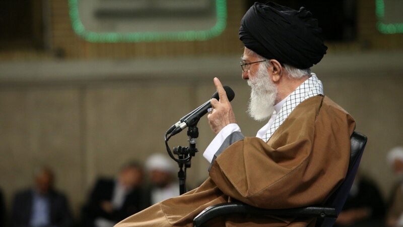 هندسه سرکوب در ادوار مختلف رهبری خامنه‌ای
